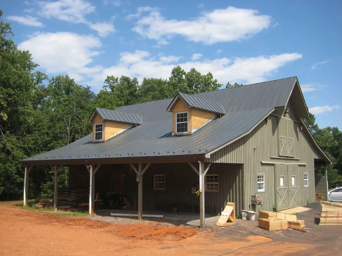 Expert Roof Repair workmanship in Bryte